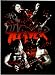 Slayer - Group Shot on Black with Bloody Logo - Sticker / Decal