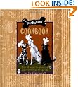 Three Dog Bakery Cookbook: Over 5 Recipes for All-Natural Treats for Your Dog