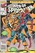 Books : Web of Spider-man #94 (Hobgoblin Reborn Part 2) November 1992
