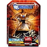 DC Universe Classics Imperiex Series Wave 10 Figure 1 Robotman Action Figure