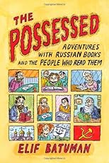 The Possessed