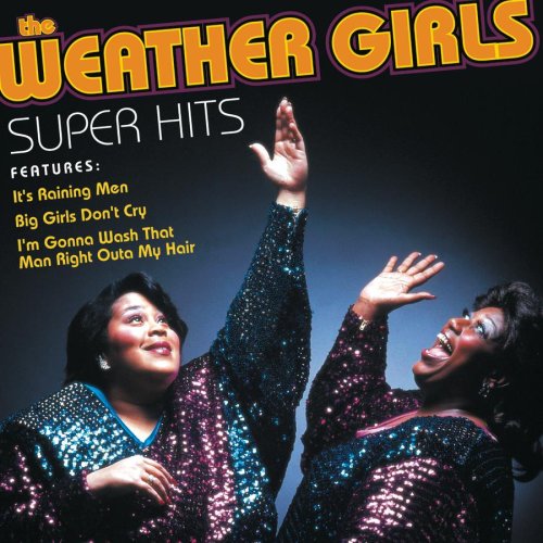 Super Hits Weather Girls