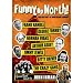 Funny Up North: The History Of Northern Comedy [DVD]