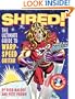 Shred! The Ultimate Guide to Warp Speed Guitar  Book/CD