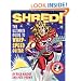 Shred! The Ultimate Guide to Warp Speed Guitar  Book/CD