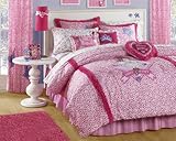 Fancy Nancy Sublime Full/Queen Size Comforter