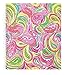 Lilly Pulitzer Large Notebook, All Nighter (153315)