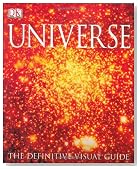 Universe: The Definitive Visual Guide