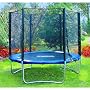 SixBros. Sport - SixJump 1,85 M � XX Trampolino el&hellip di SixBros. Sport