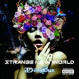 STRANGE NEW WORLD