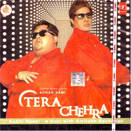 Adnan Sami - Tera Chehra - Zortam Music