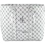 Lauren by Ralph Lauren Open Top Tote in Black