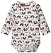 Carhartt Baby-Boys Infant Love My Truck Print Bodyshirt