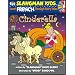 Learn French Through Fairy Tales Cinderella Level 1 (Foreign Language Through Fairy Tales)