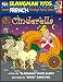 Book Learn French Through Fairy Tales Cinderella Level 1 (Foreign Language Through Fairy Tales) (Foreign Language Through Fairy Tales)