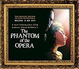 The Phantom of the Opera (2004 Movie Soundtrack) (Special Extended Edition Package) [COLLECTOR'S EDITION]