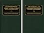 Dictionary of Irish Literature: Revised and Expanded Edition