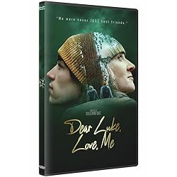 Dear Luke, Love, Me [DVD]