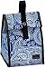 Scout Doggie Bag Lunch Tote, Indigo Girl