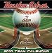 Houston Astros - Box 2010 Box Calendar