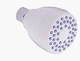Do it Best Single Jet Showerhead
