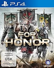 For Honor - [PlayStation 4]