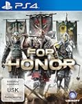 For Honor - [PlayStation 4]