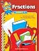 Book Fractions Grade 5 (Practice Make Perfect)
