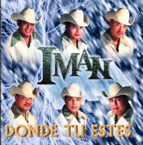 Iman - Donde Tu Estes - Zortam Music