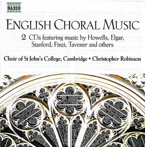 Crispian St. Peters - English Choral Music - Zortam Music