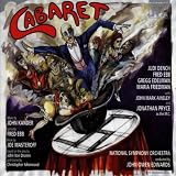 Cabaret - First Complete Recording