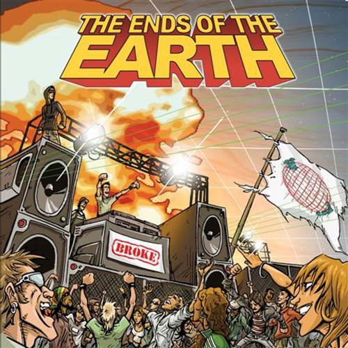 CD-Charts  Search : The Ends of the Earth