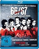 Produkt-Bild: 66/67 - Fairplay war gestern [Blu-ray]