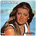 Love Me Baby (Coffret Metal 1 CD)