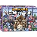 Bull in a China Shop Game