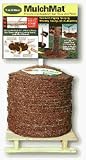 24" Tree Ring Mulch Mat