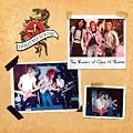 Roots of Guns N' Roses