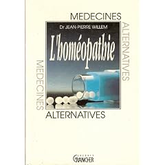 L'hom�opathie