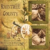 Raintree County | [Ross Lockridge]