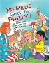 Mrs. Millie Goes to Philly!