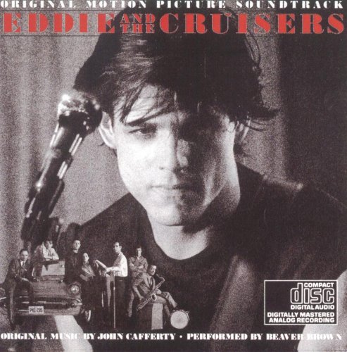 Eddie & The Cruisers - Soundtrack - Various Artists