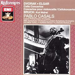 Cello Concertos-concertos Pour Violooncelle-cellokonzerte;Kol Nidrei
