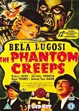 Phantom Creeps.The (2DVD)