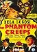 The Phantom Creeps (2 DVDs)