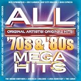 All 70s & 80s Mega Hits