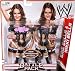 WWE Battle Packs Series 15 The Bellas Wrestling Action Figures_s-1