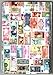 Currency International Bills Money $$ Passport Cover Holder