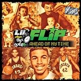 Ahead Of My Time [Explicit]