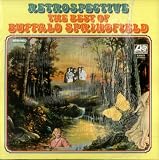 Retrospective - The Best Of Buffalo Springfield