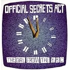Girl from the BBC [Vinyl] by Official Secrets Act (Vinyl - 2009) - Import